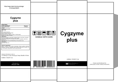 Image Of Carton (Cygzyme Carton)